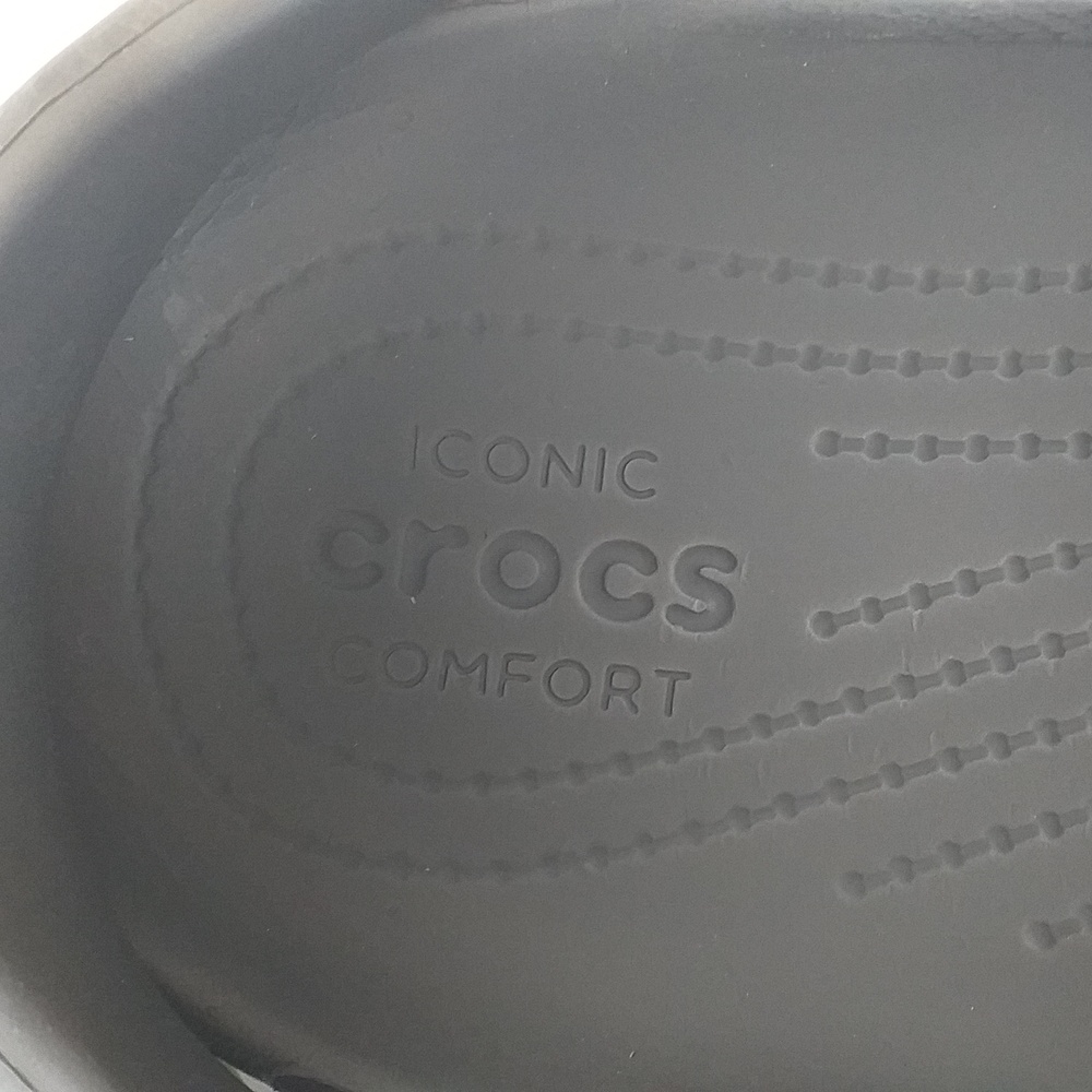 Crocs CROCBAND Mens u.k size 8 Excellent condition. - Picture 6 of 7